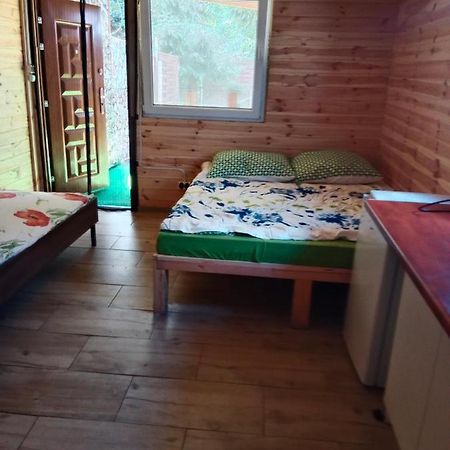 Agroturystyka U Edwarda Карвиа Экстерьер фото